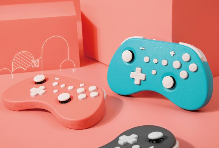 当前主流手柄交学费后分析及一键宏调研报告