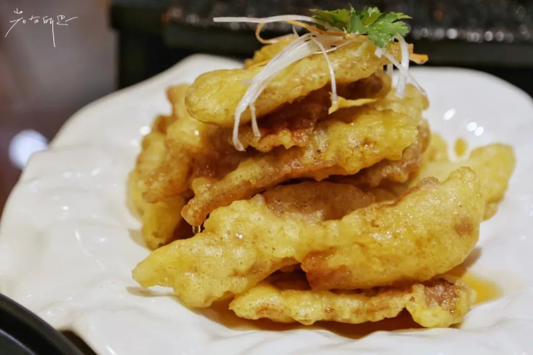 三天二夜｜一个7块钱的鸡架，引发的72小时盛京之旅