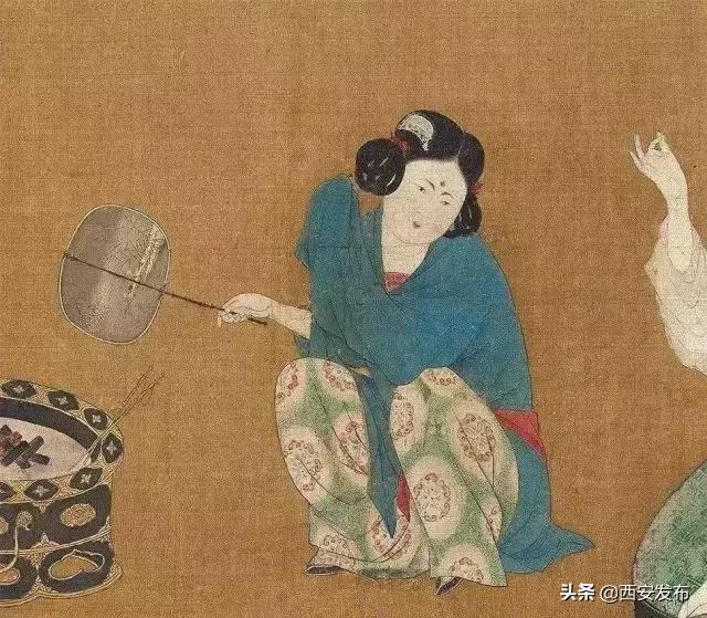 长安十二时辰好看吗怎么评价,西安长安十二时辰