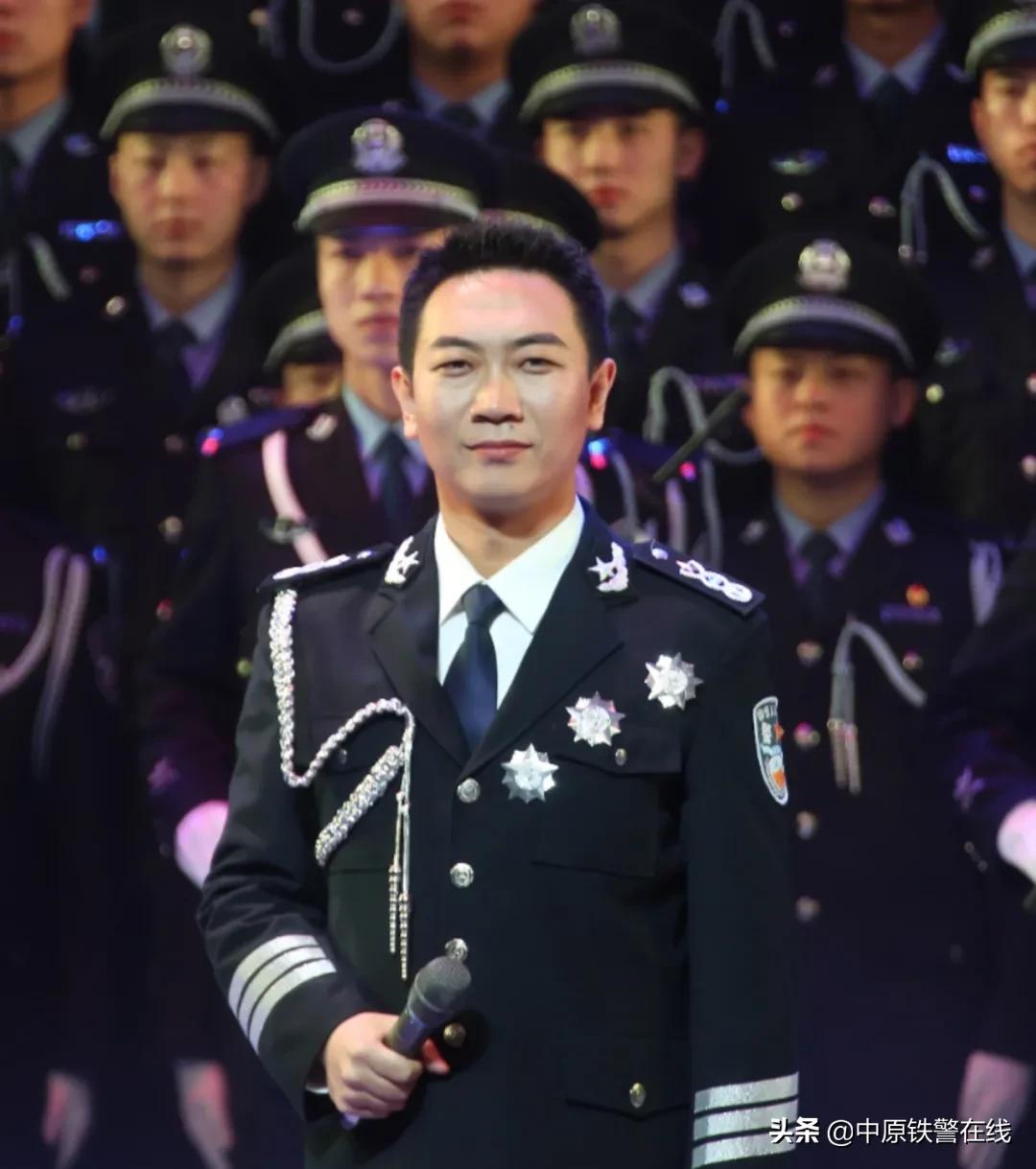 【局校共建】青听Ι《苦难辉煌》节选（八）