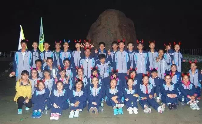 燕子矶中学,南京市燕子矶高级中学