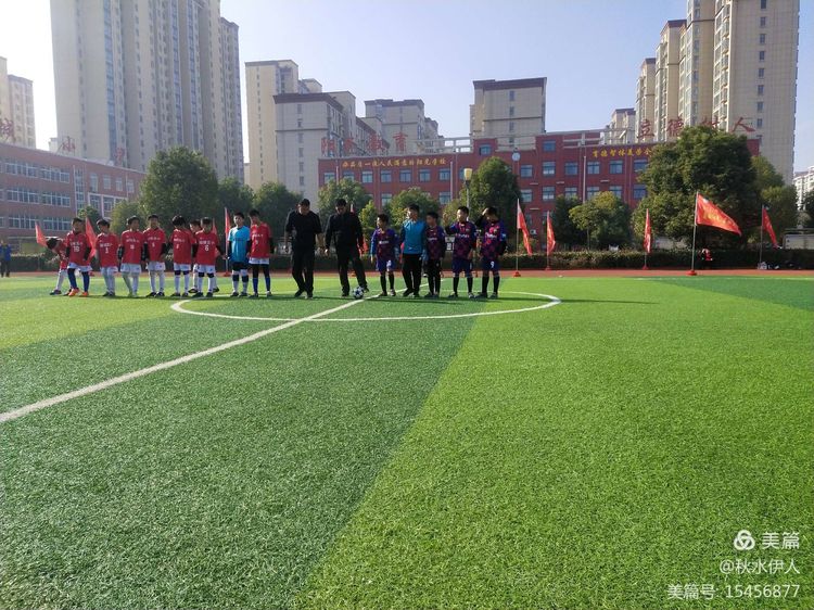 市级联赛齐聚方城龙城足球再创辉煌