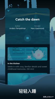 失眠软件,失眠软件推荐免费