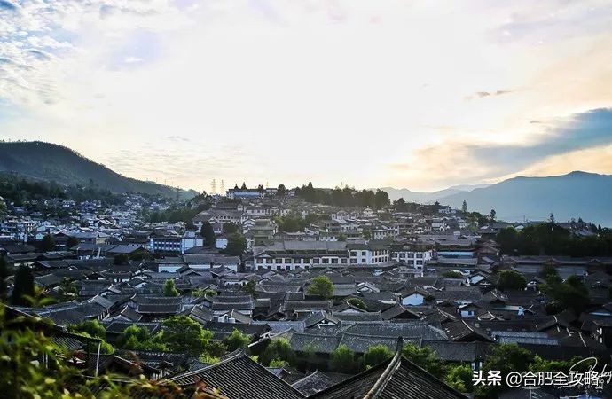 合肥九月机票飞哪里便宜,合肥出发旅游特价团