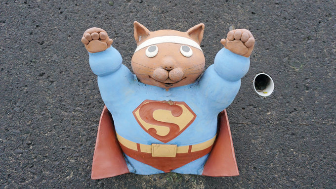 6天日本之旅，带你玩转名古屋之（一）