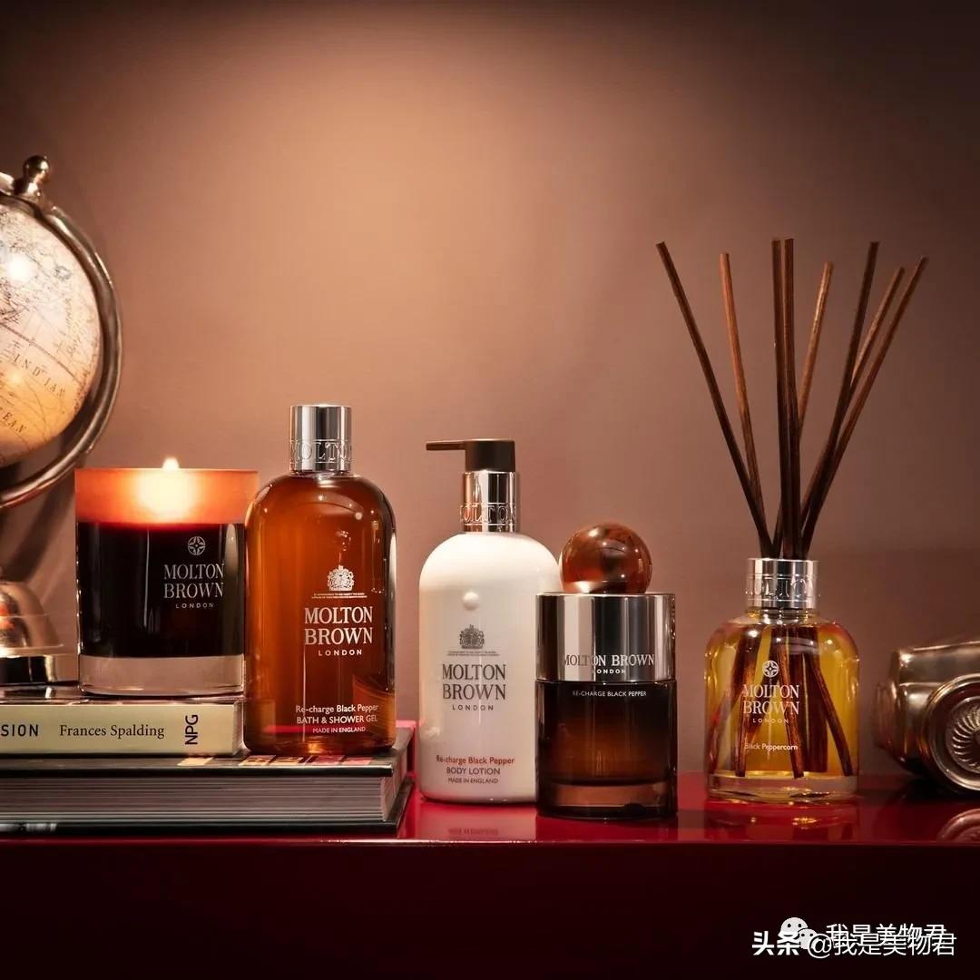 国外小众洗护品牌,英国洗护品牌Ideal