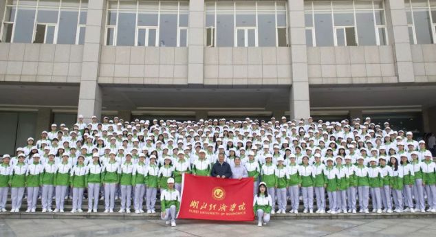 湖北的高校有多厉害,武汉军运会在哪个大学设有场地