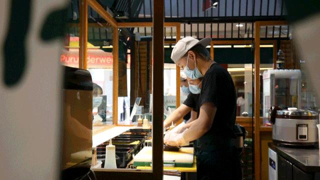 韩国最有名的紫菜包饭,韩料有什么招牌菜