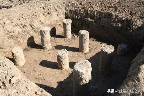 地基与基础区别是什么,地基和基础两者的区别