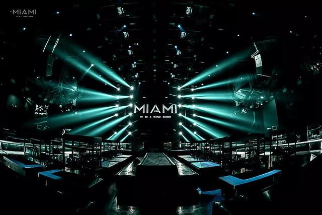 华北西北大幕已启！MIAMICLUB携MartinAudio点亮五城