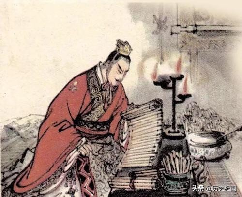 光武刘秀为何会被称为东汉第一帝,东汉刘秀和光武中兴