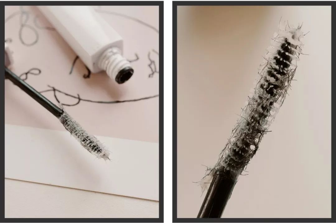 10元以内的好物假睫毛,10块一盒假睫毛