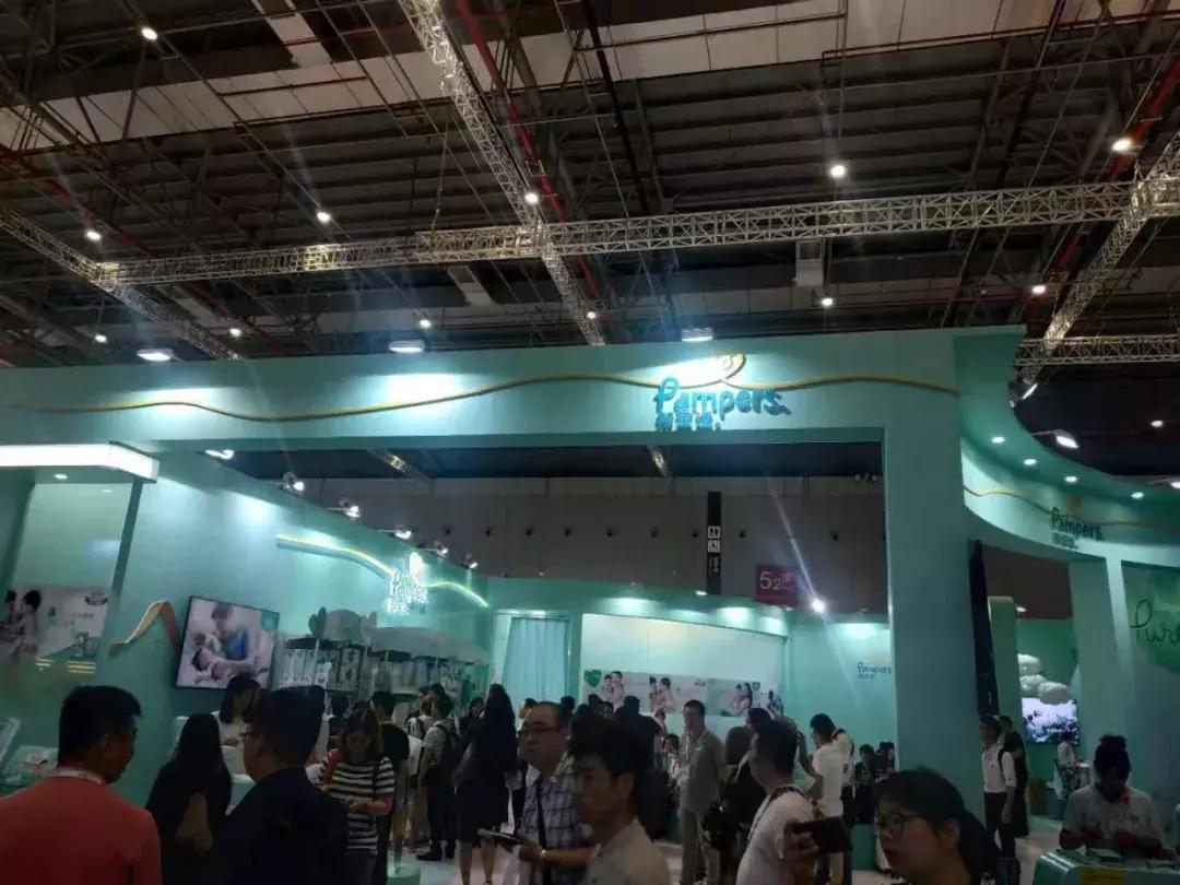 精选20家欢迎从中选出2019CBME你看好的品牌产品