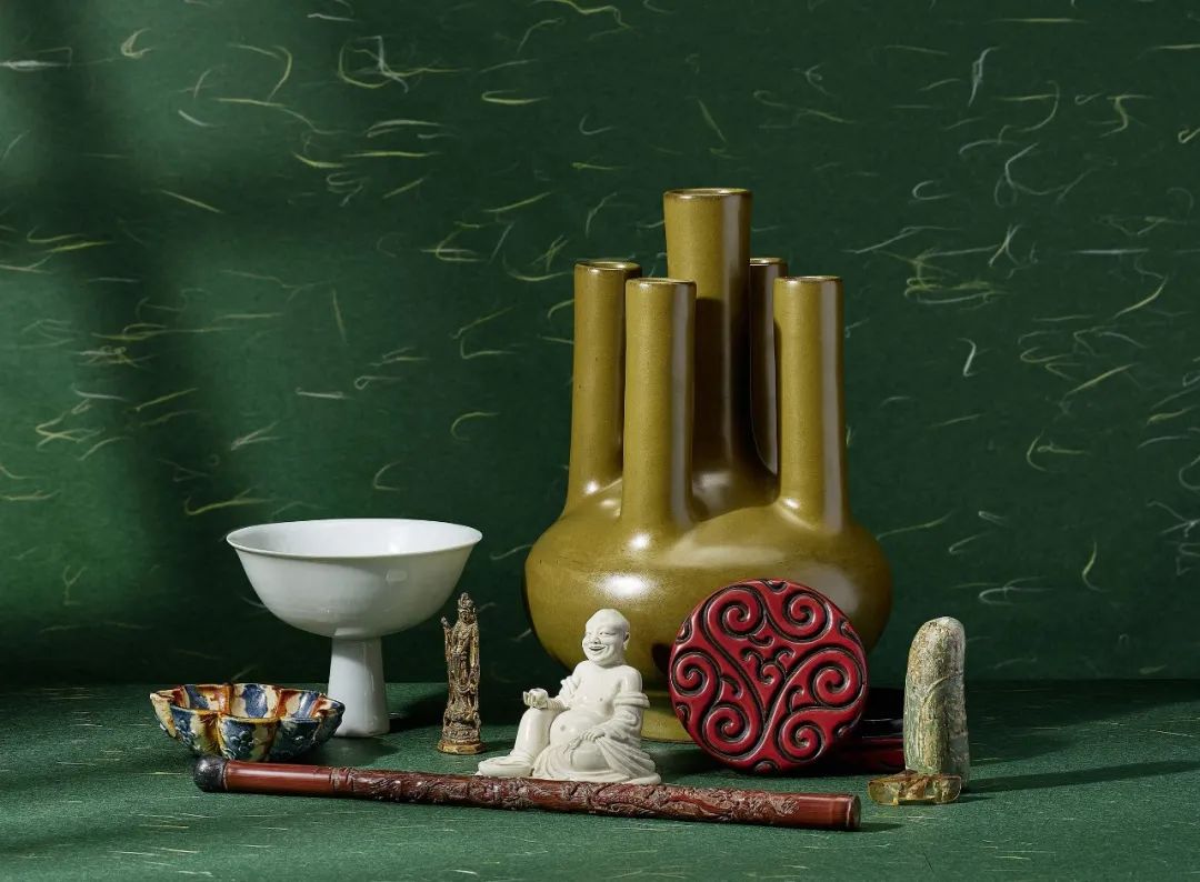 佳士得拍卖现场全集,佳士得拍卖2020秋拍瓷器