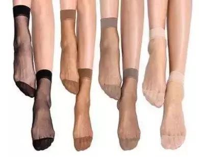 *袜丝**下一个爆款？上海袜交会解密行业发展