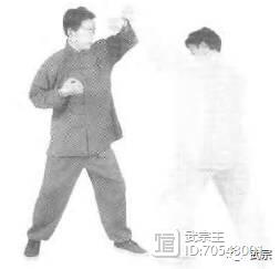 武当玄门拳技击篇,武当技击秘诀视频