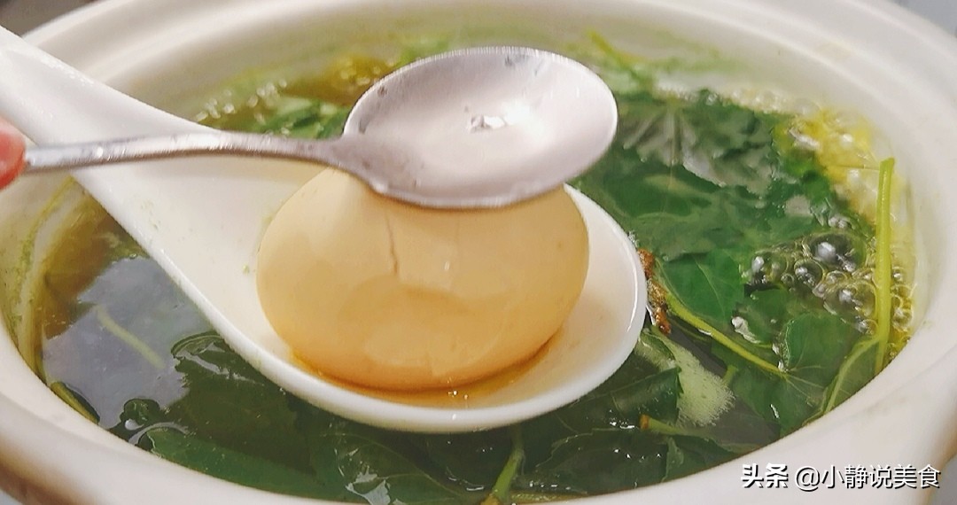 桑叶全身都是宝也被称之为神仙叶,小小的一片桑叶营养价值这么高