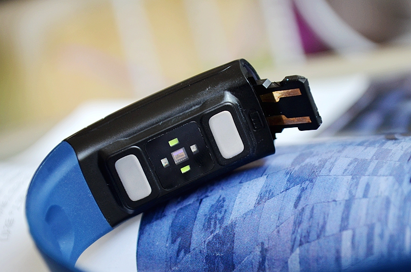 didoy2s智能血压手环测评,智能手环血压监测测评