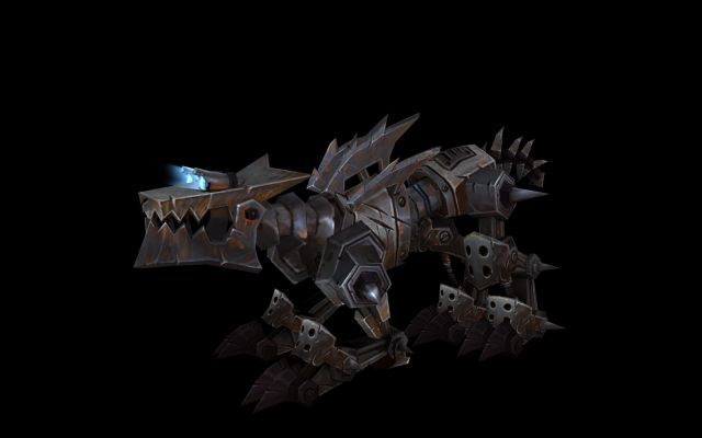 魔兽世界8.3猎人种族,魔兽世界8.3兽王猎人输出循环