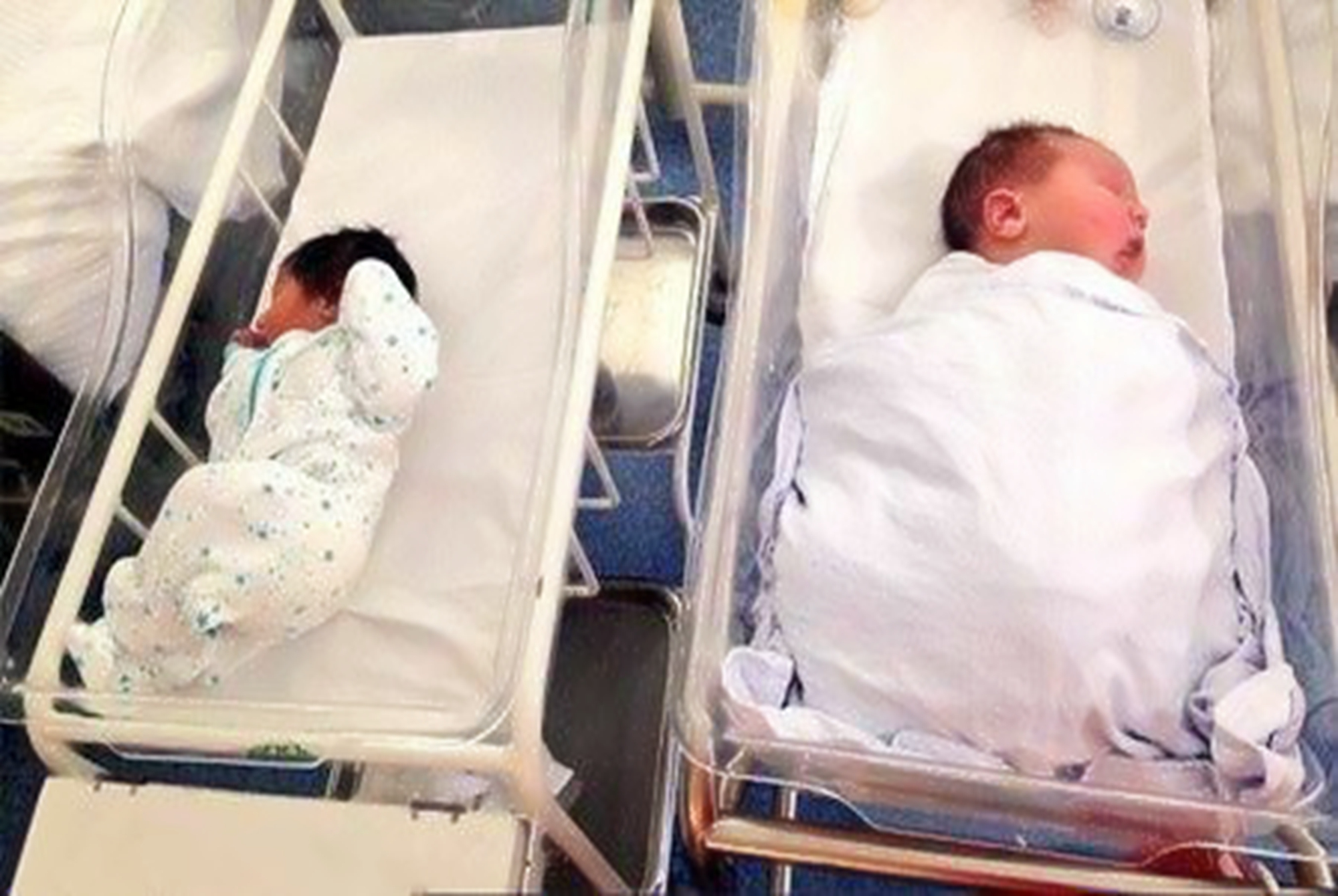 “小胖墩”长大后减肥难,家长应警惕娃超重,3~6岁是预防关键期