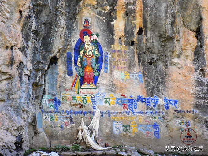 则岔石林风景区值得去吗,碌曲到则岔石林的路好走不