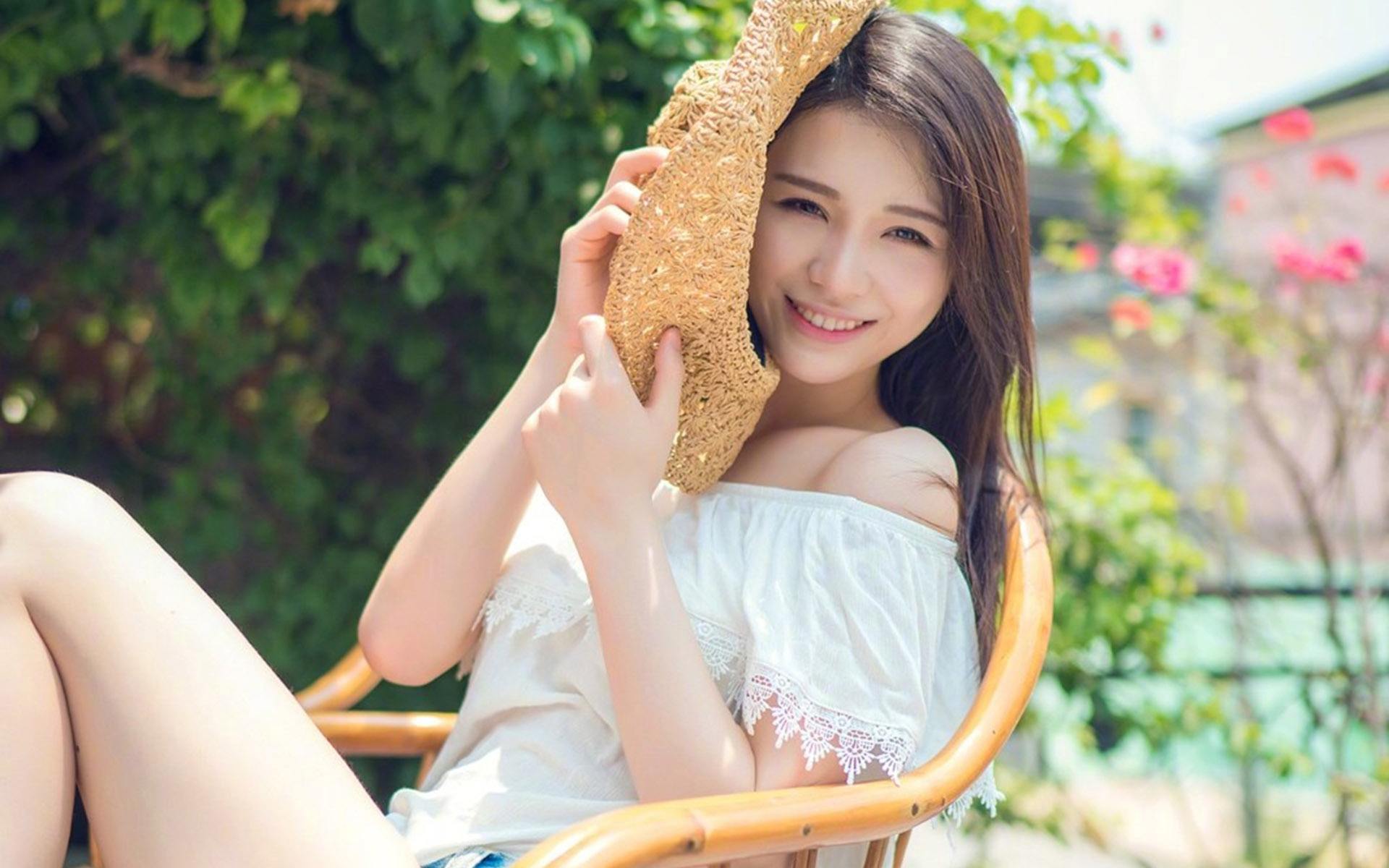 一个女人真心对男人好他会知道吗,一个女人对你真心吗