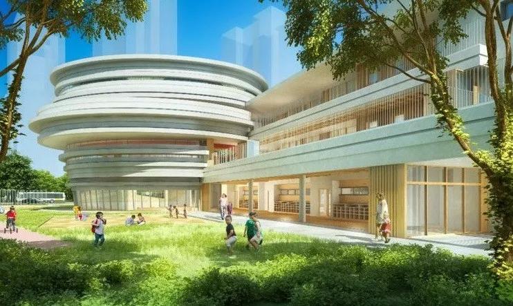 上海十大最好的国际幼儿园,上海十大顶级幼儿园