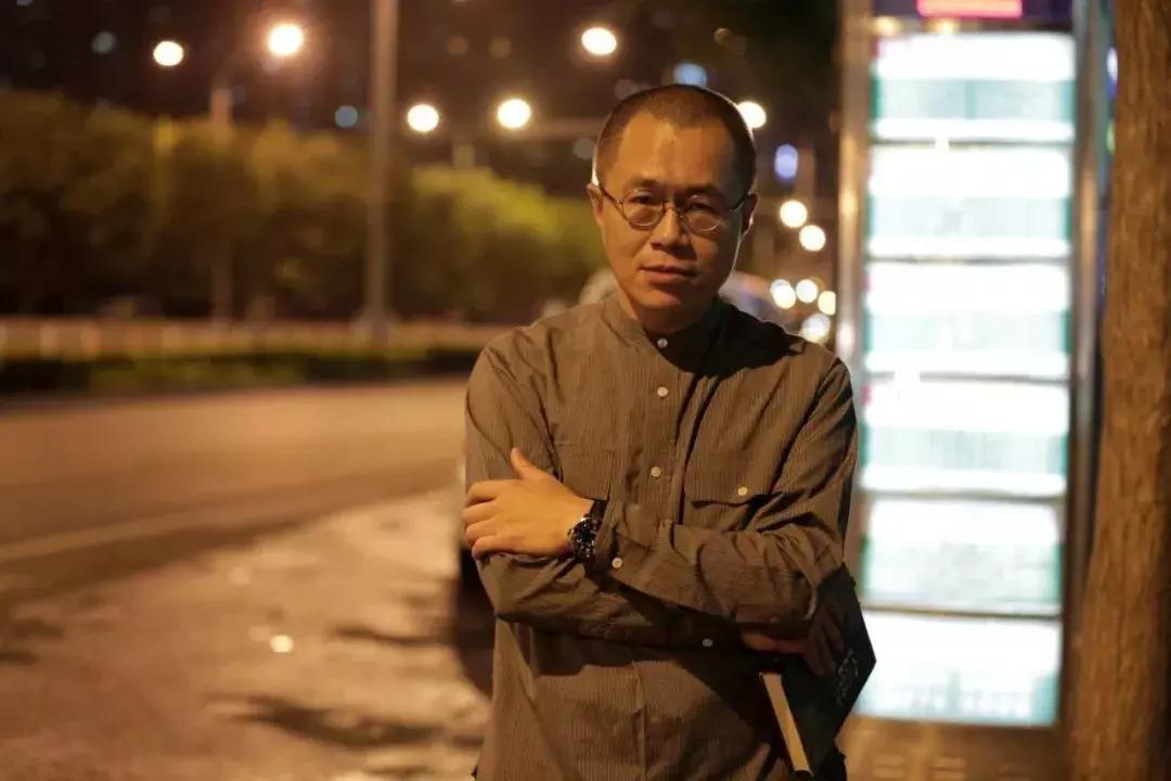 梁文道最著名的书,梁文道为什么成功