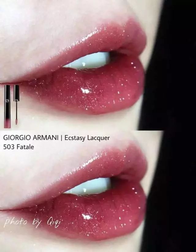 带细闪的平价口红,带细闪的口红推荐