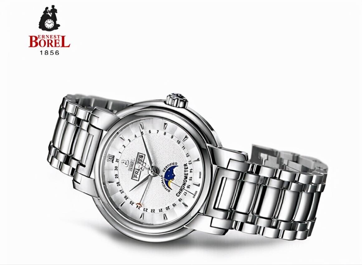 预算1万买浪琴表,浪琴最值得买的手表是哪款