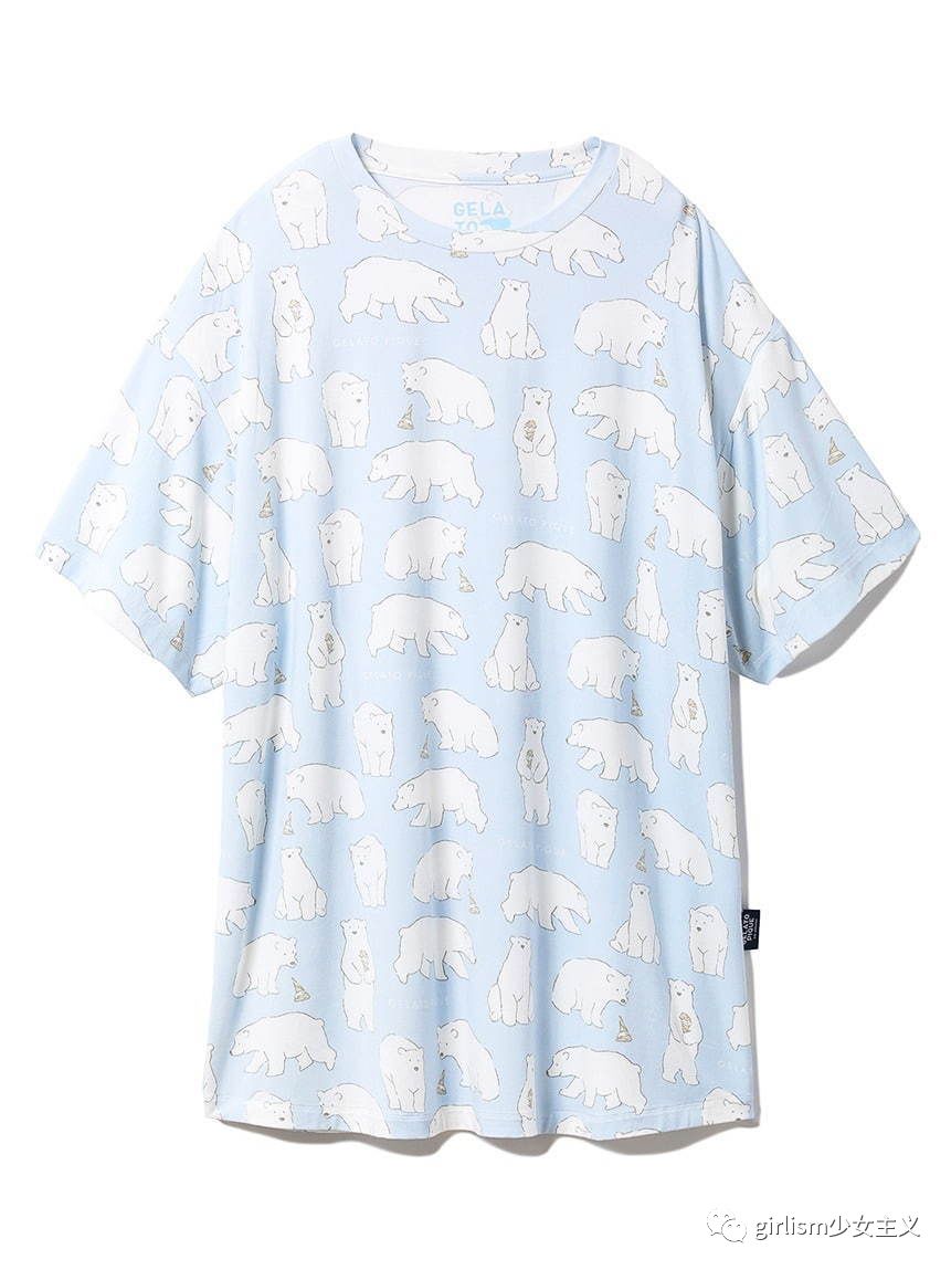 高颜值秋冬少女居家必备家居服,夏日穿搭仙女必备家居服