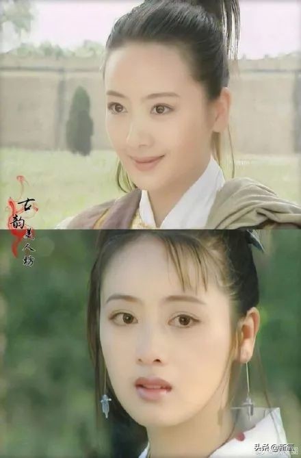 美妆博主跟毛戈平学化妆,逆天化妆术欧美妆毛戈平