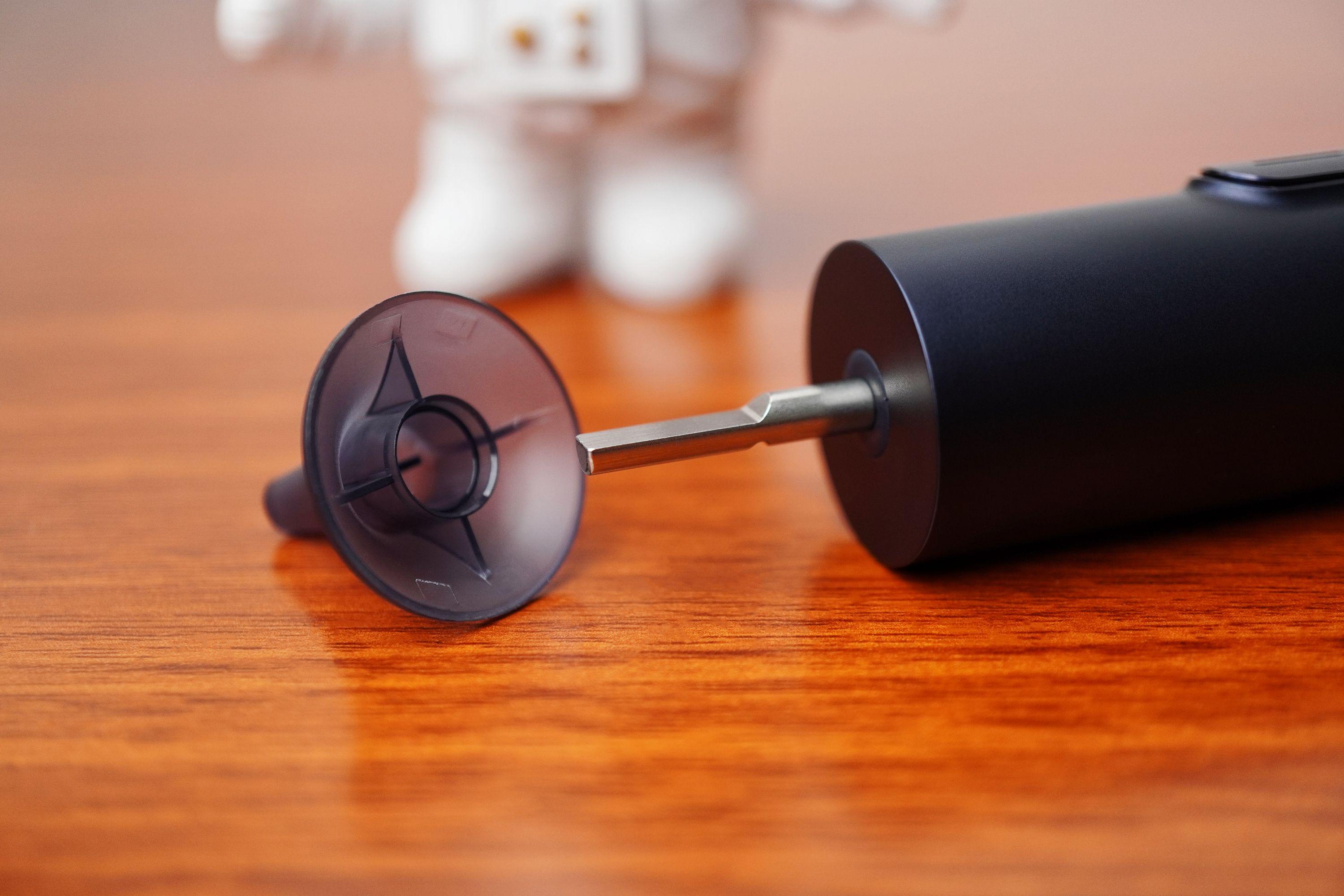 米家声波电动牙刷t700测评,米家电动牙刷t700测评