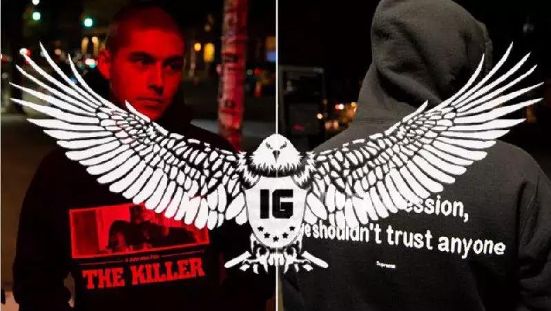 Surprise！IG潮牌集合馆，开业时间+钜惠福利曝光