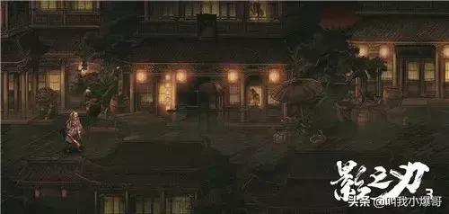 开发者比作“一键连招Roguelike的DNF”《影之刃》手游开启二测