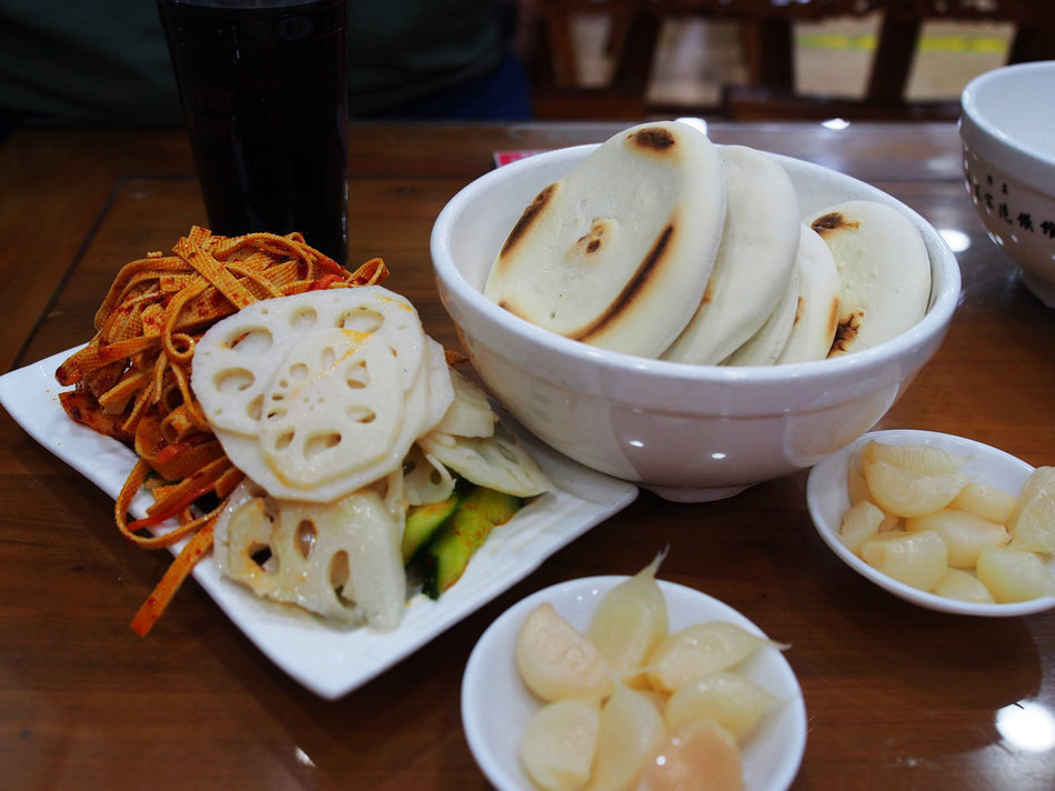 西安哪个回民街值得去,一条街可以代表西安吗