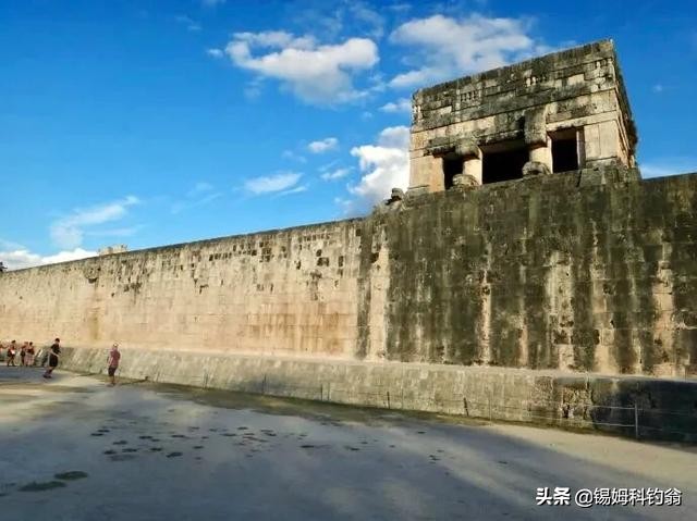 海洋绿洲号邮轮加勒比海,墨西哥玛雅文明旅行线路
