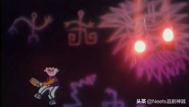 小时候看过的童年阴影,90后公认的童年阴影