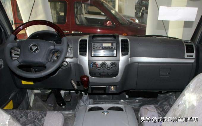 江淮冷藏车和福田冷藏车哪个好,福田冷藏车4米2对比东风冷藏车