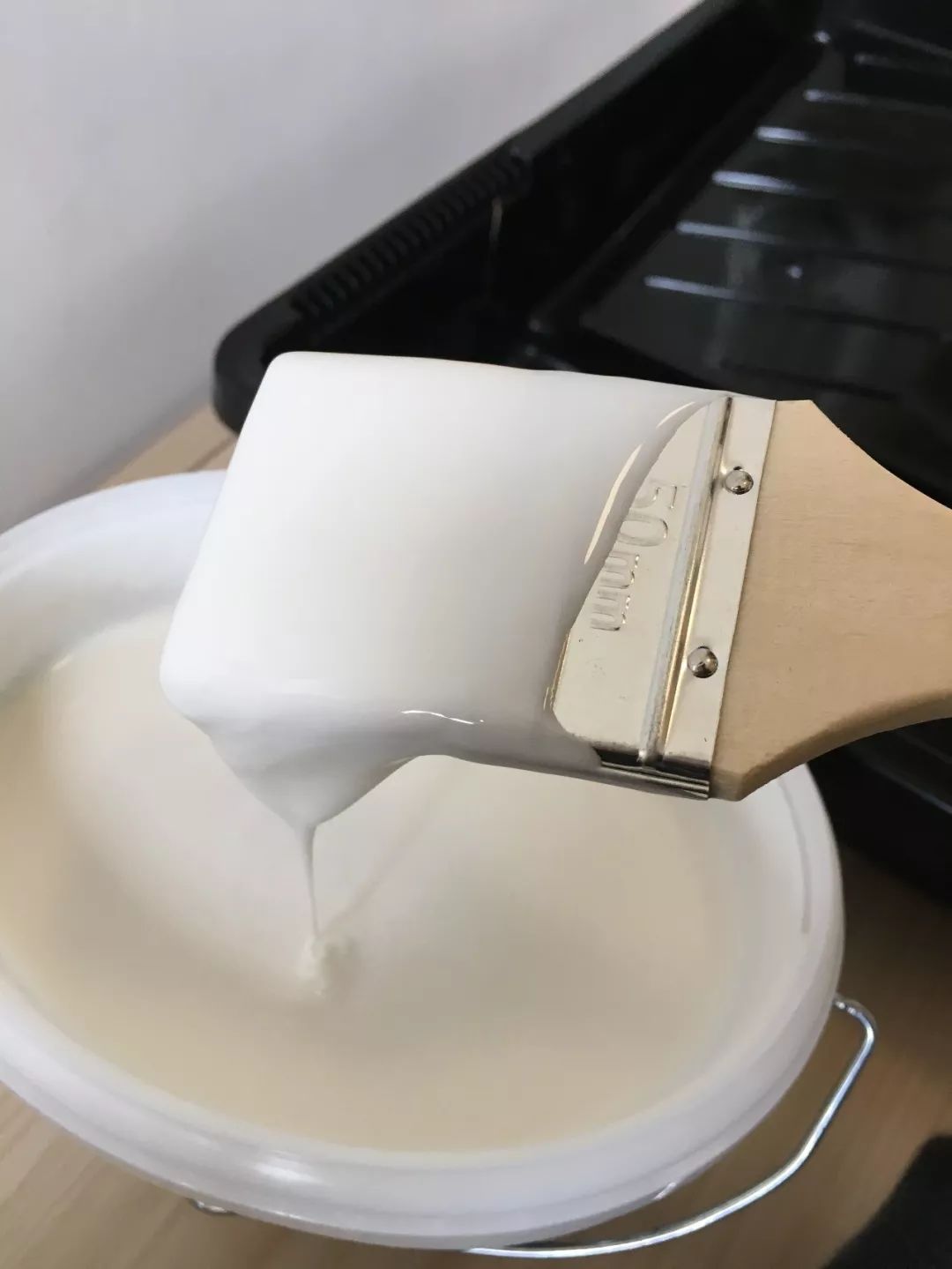 硬型乳胶漆,乳胶漆怎么选购