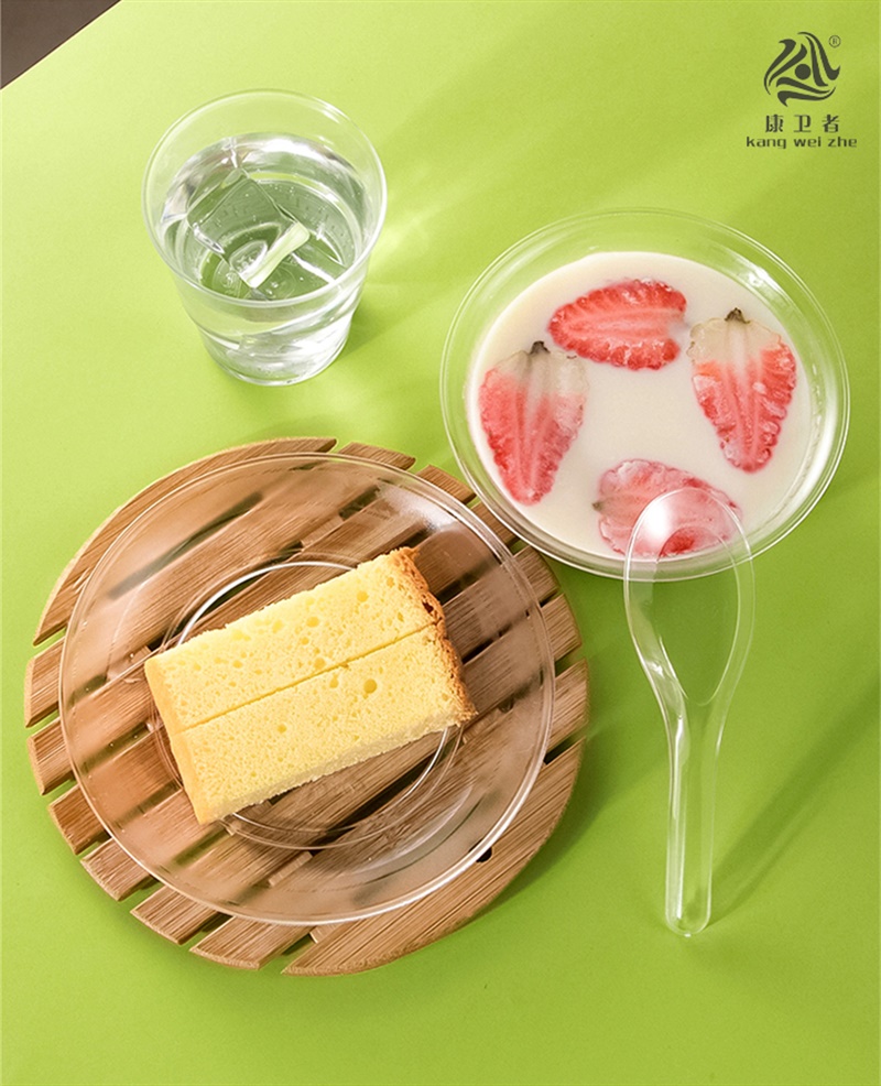 一次性的餐具被取消,不可降解的一次性餐具有哪些