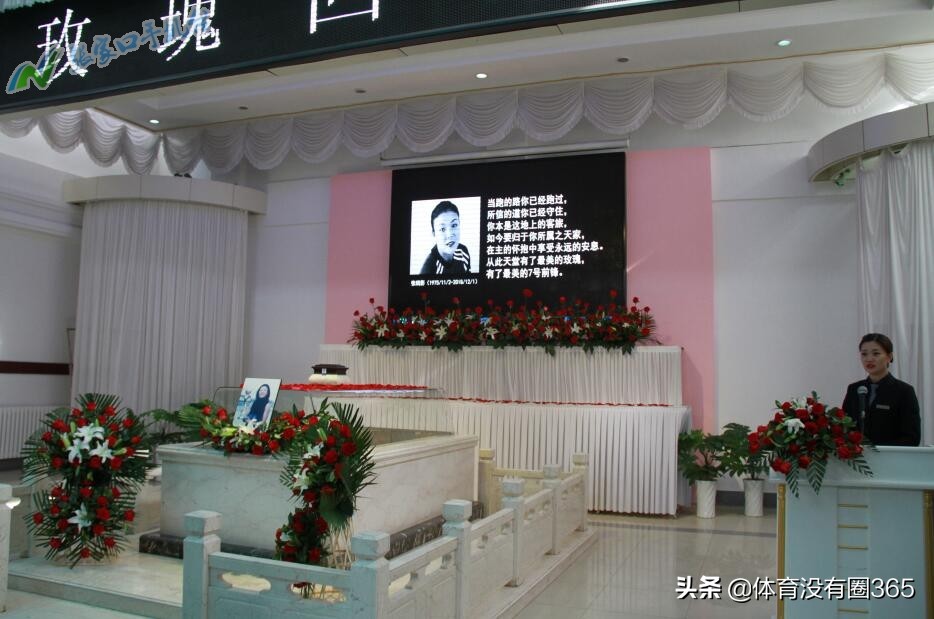 女足名将张鸥影,铿锵玫瑰致敬中国女足