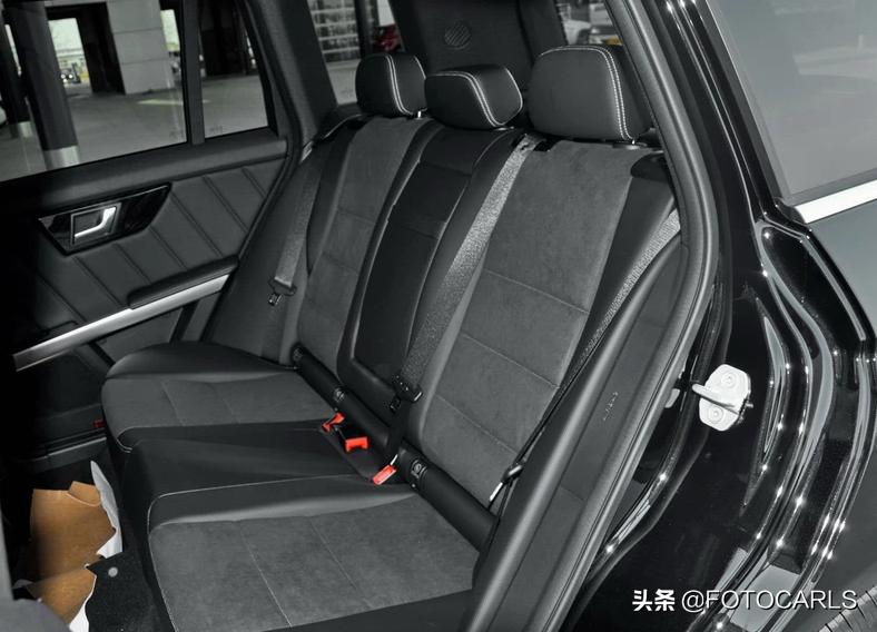 奔驰GLK300豪华型极致版,奔驰glk300豪华版