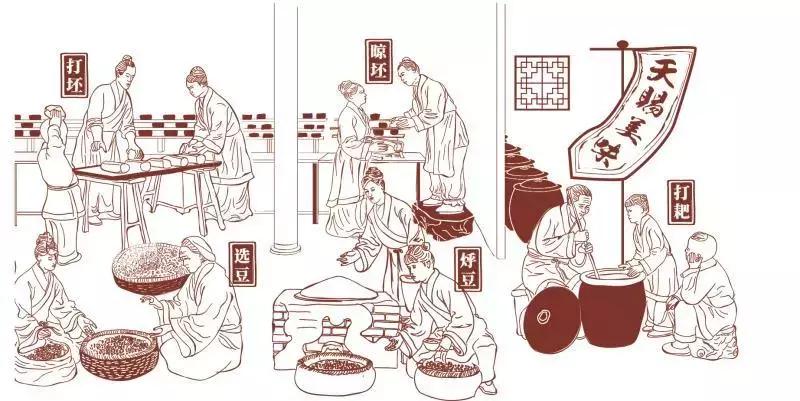 兴安盟的红色文化,文博灯光艺术节