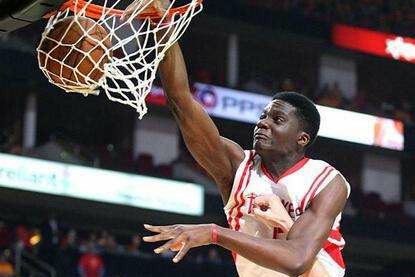 中锋时代没落了,中锋为什么消亡