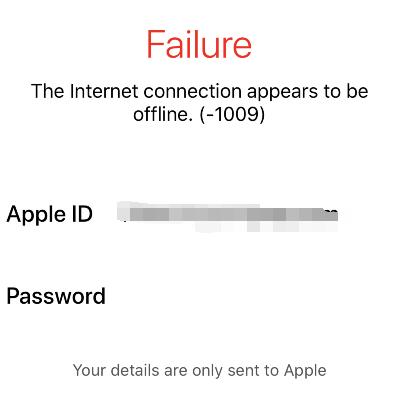 ios13.6系统越狱恢复未越狱状态,ios13.5越狱掉签修复