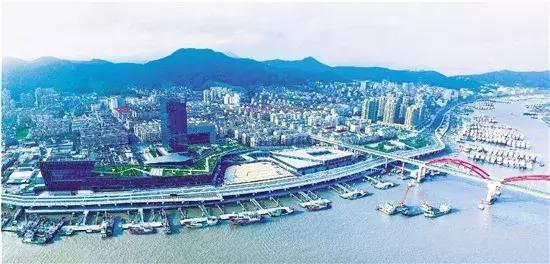 有一种幸福，叫岛上生活|解密浙江高质量发展