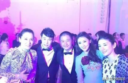 婚礼出名的明星,婚礼最奢华的明星