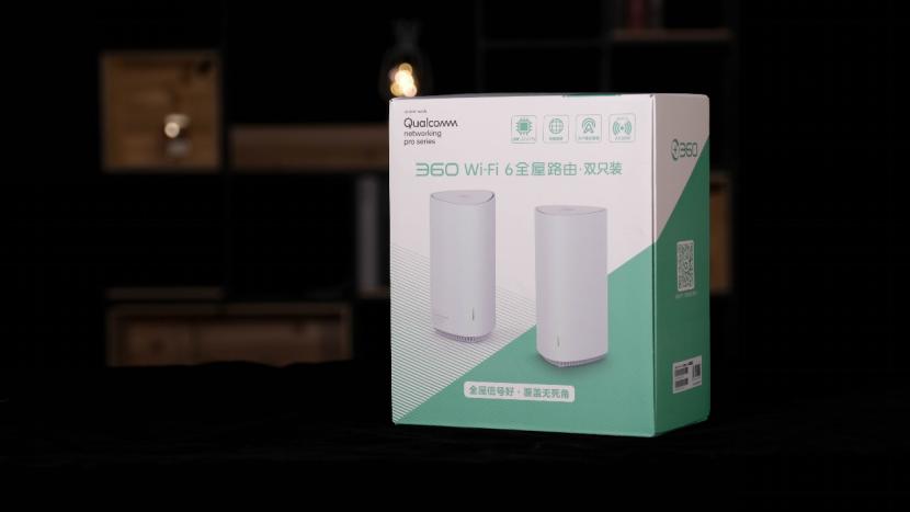360wifi6全屋路由,360wifi6全屋路由器测评