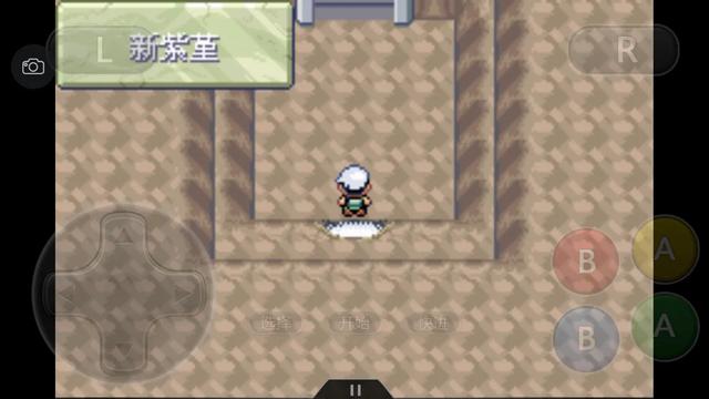 口袋妖怪究极绿宝石4五周目攻略,口袋妖怪究极绿宝石4最详细攻略